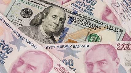 Uluslararası yatırım pozisyonu kasım ayında açık verdi