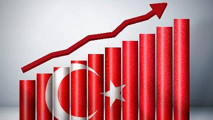 2025'in büyüme karnesi netleşti: Türkiye, OECD ülkeleri içinde ilk 3'te