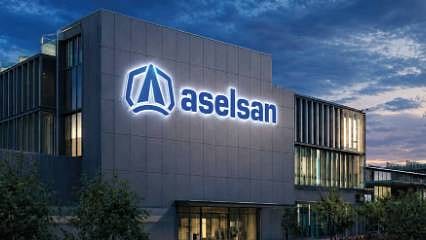 ASELSAN'dan yeni ihracat hamlesi: 157,9 milyon dolarlık sözleşme