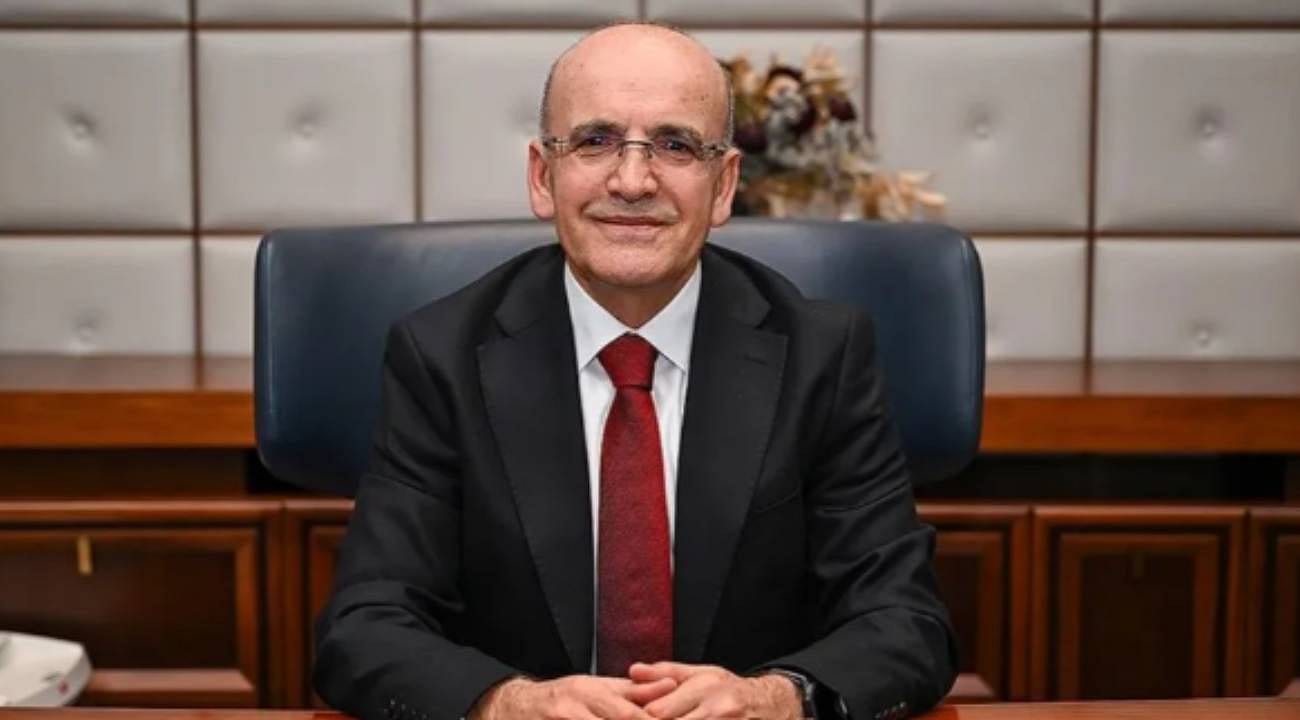 Bakan Şimşek: İşsizlikle Mücadelede Yapısal Adımlar Sürecek
