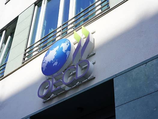 Küresel büyümede yeni tablo: OECD 2027 için aşağı yönlü güncelleme yaptı