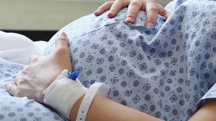 Detaylar: Doğum iznini 24 haftaya çıkaran düzenleme Resmi Gazete'de ne zaman yayımlanacak? Bakan Göktaş açıkladı