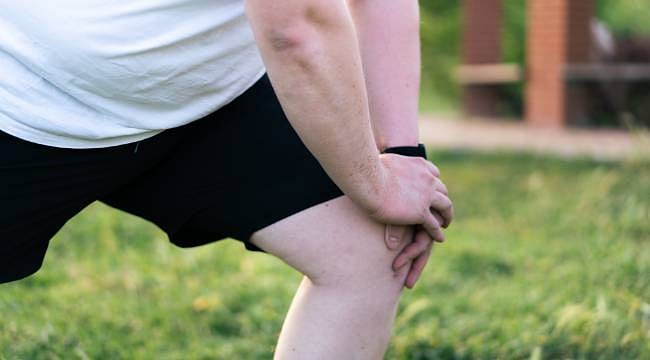 Türkiye'nin sağlık karnesi belli oldu: Obezite yükseldi, fiziksel aktivite düşük kaldı