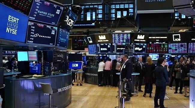 Küresel piyasalarda istihdam verisi iyimserliği destekledi, teknoloji hisseleri baskı yarattı