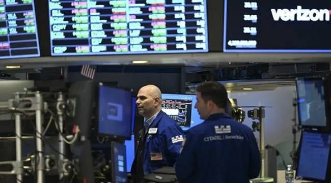 Fed'de faiz artışı beklentisi, Orta Doğu'da artan gerilim: Küresel piyasalarda negatif seyir öne çıktı