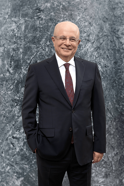 Yıldız Holding CEO'su Mehmet Tütüncü, COP31 Gıda Güvenliği ve Tarım Çalışma Grubu Eş Başkanı oldu-1