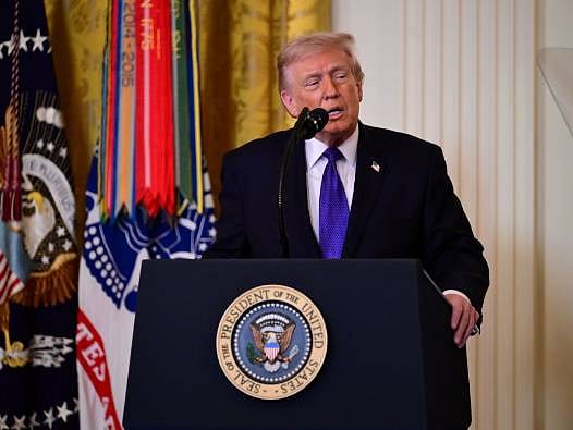 Trump, İspanya'yla ticari ilişkilerin kesilmesi talimatı verdi, İspanya'dan yanıt gecikmedi