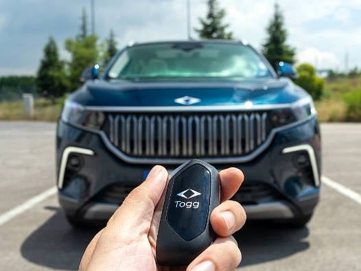 Togg yeni kredi kampanyasını açıkladı! T10X ve T10F için sıfır faiz seçeneği