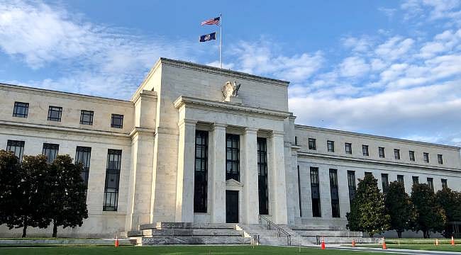 Fed tutanakları yayımlandı: Yıl sonuna kadar yeni faiz artışı sinyali