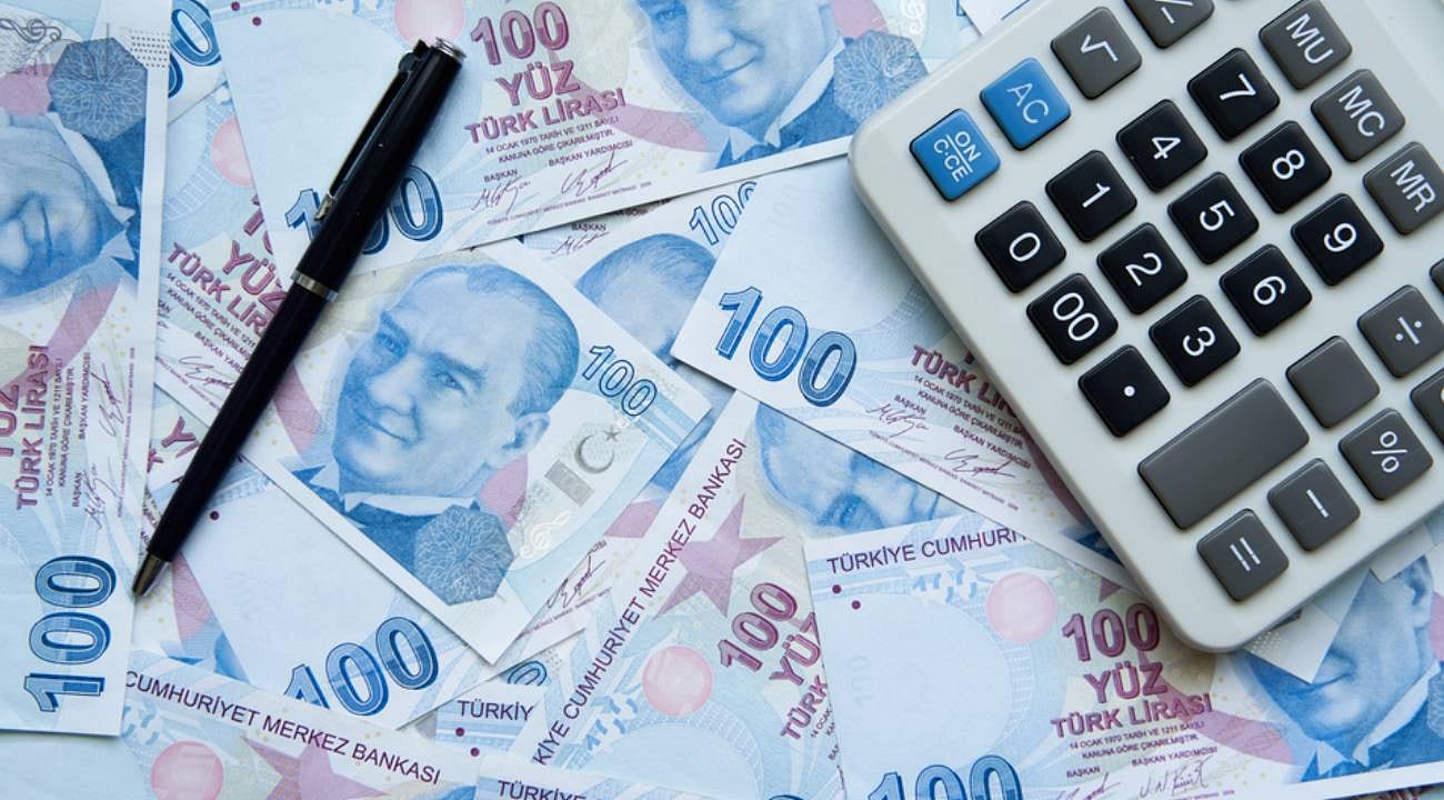 Toplam ciro verileri açıklandı: Yıllık artış yüzde 32,9