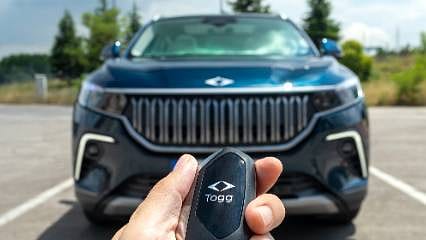 Togg yeni kredi kampanyasını açıkladı! T10X ve T10F için sıfır faiz seçeneği