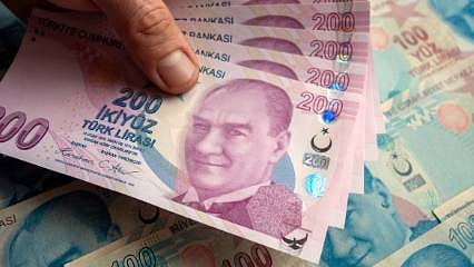 Bankacılık sektörünün mevduatında gerilme