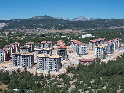 TOKİ İstanbul 15 bin kiralık konut projesi 2026: Başvuru ve kura tarihi belli oldu! Fiyatlar ne kadar olacak?