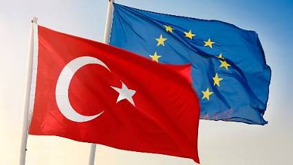 Türkiye, AB ticaretinde ilk 5’te: Ticaret hacmi 52,8 milyar euroya ulaştı