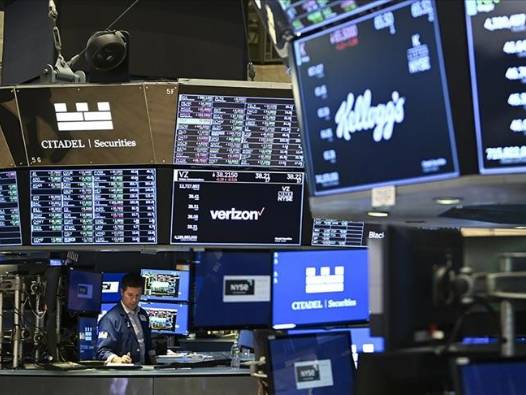 Küresel piyasalarda tatil freni: Haftaya zayıf işlem hacmiyle başlandı