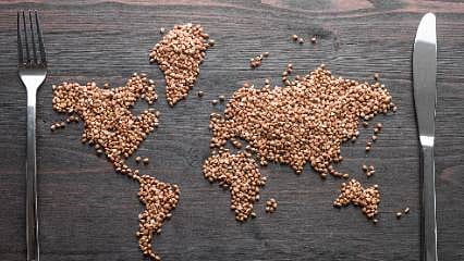 FAO açıkladı: Küresel gıda fiyatlarında sınırlı düşüş