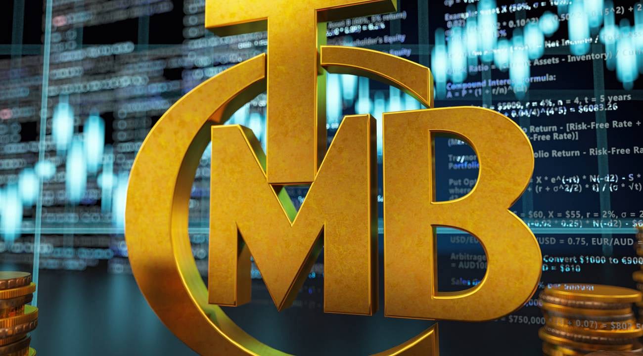 TCMB bloğunda mercek altına alındı: Jeopolitik gelişmeler dış ticareti nasıl şekillendirdi?
