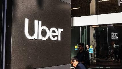 Uber'den Delivery Hero hamlesi! Yemeksepeti ayrıntısı dikkat çekti