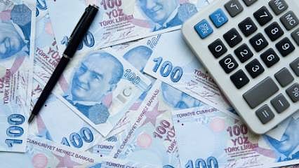 Yurt içi üretici fiyatları nisanda arttı