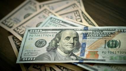 Döviz kurları 8 Haziran 2026: Dolar ve euro kaç TL oldu?