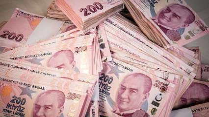 Hazine'nin vergi dışı gelirleri belli oldu! İkinci çeyrek rakamları açıklandı