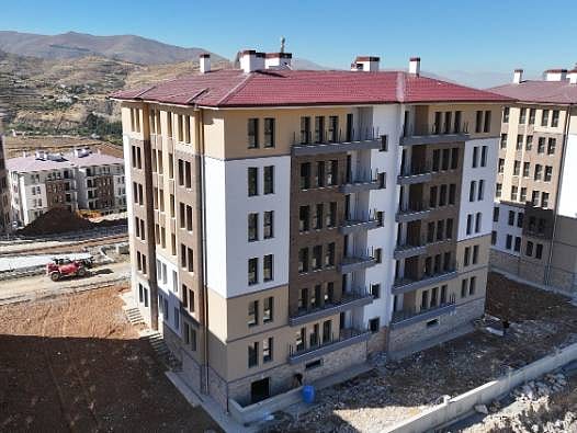 TOKİ kura çekimleri sürüyor: Bu hafta hangi illerde kura çekilecek? İşte 9-15 Mart TOKİ kura takvimi