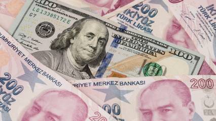 Dolar ve Euro güne nasıl başladı? (22 Ocak 2026)