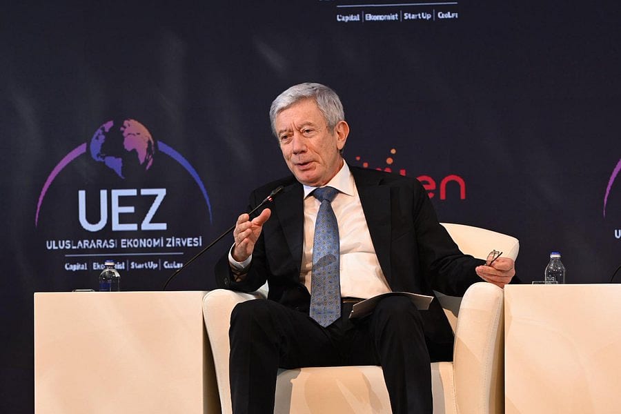 UEZ 2026’da kritik başlık: Değişen ticaret dengeleri Türkiye’yi nasıl etkileyecek?-1