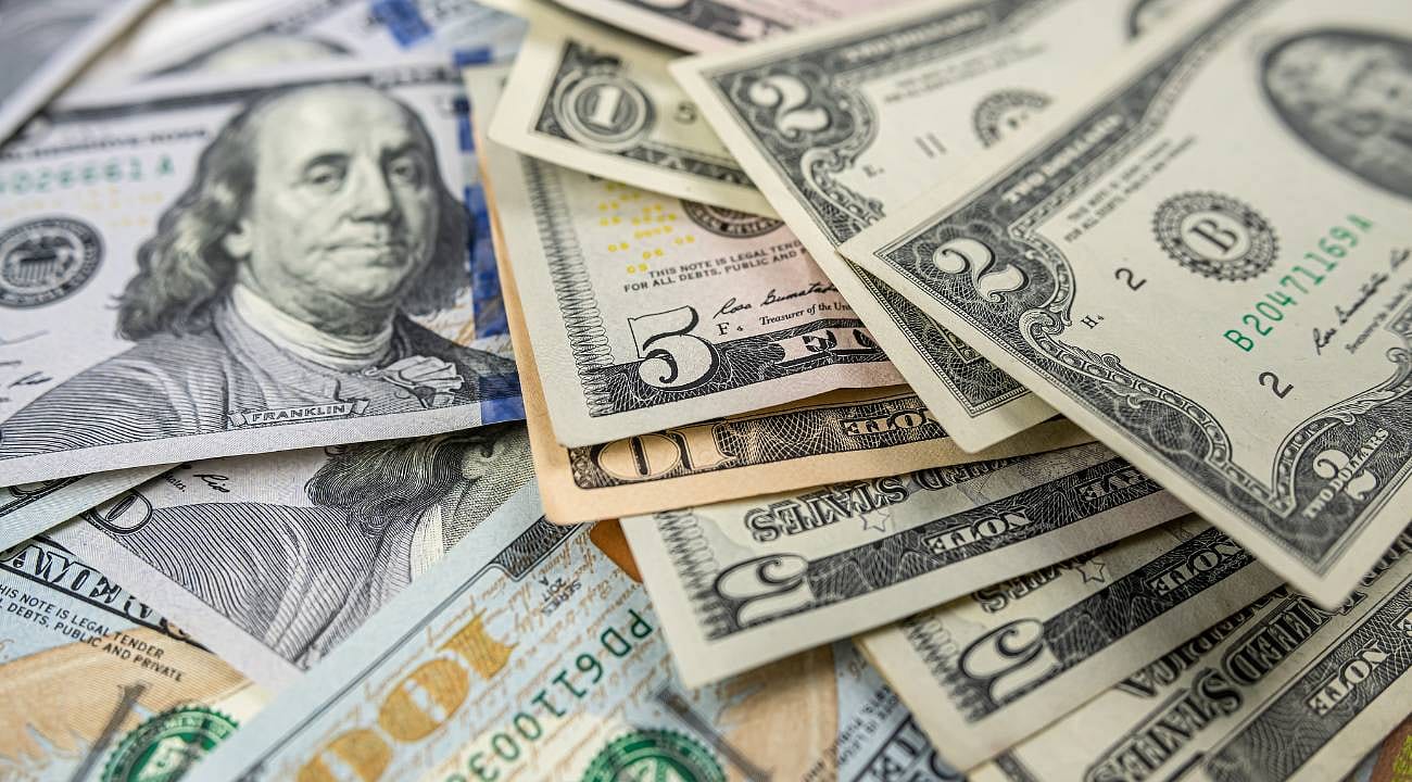 Güncel döviz kurları 3 Temmuz 2026: Dolar ve euro bugün ne kadar?