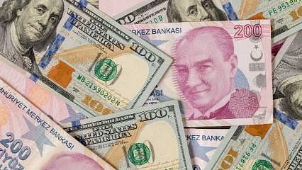 Döviz piyasasında gözler güncel fiyatlarda! Dolar ve euro ne kadar oldu?