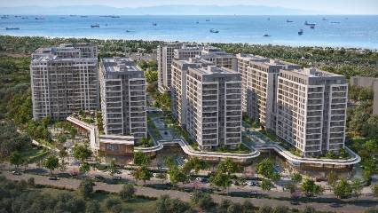 TCMB açıkladı: Konut fiyatları 2025’i nasıl tamamladı?