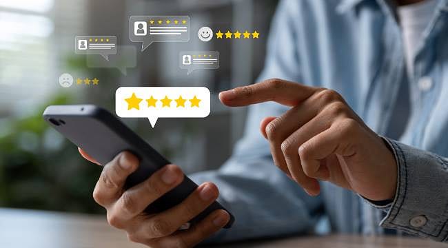 E-ticarette sahte yorum ve puanlara karşı yeni dönem! Kurallara uymayanlara yaptırım uygulanacak