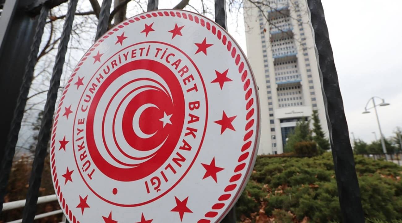 Helal belgeli ürün ithalatında TAREKS kaydı zorunlu hale geliyor