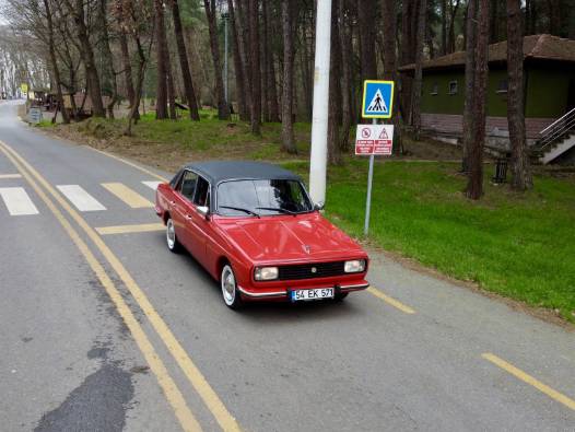 Unutmadı, izini sürdü: Baba yadigarı aracı 13 yıl sonra geri aldı