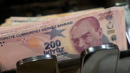 Bankacılık sektörünün toplam mevduatı yükseldi