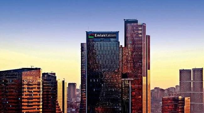 Emlak Katılım'dan Katılımevim, Birevim ve İktisat Katılım için devralma başvurusu