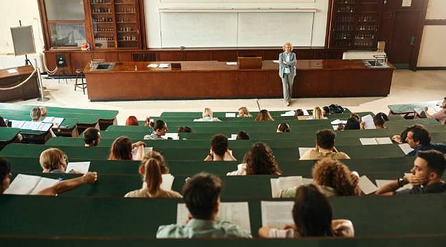 YÖK açıkladı: 23 vakıf üniversitesine inceleme başlatıldı