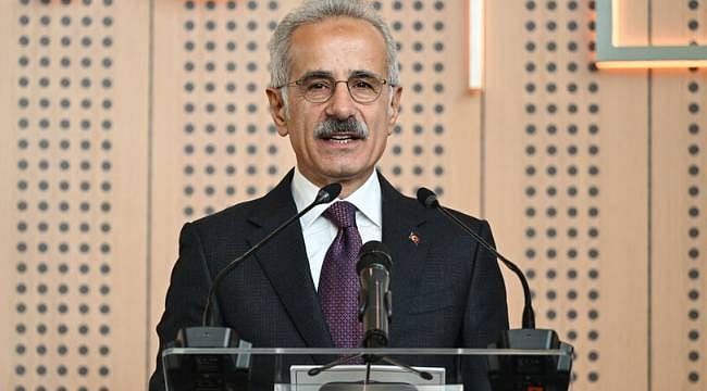 Limanlar rekora koşuyor: Yük ve konteyner elleçleme rakamlarında zirve görüldü