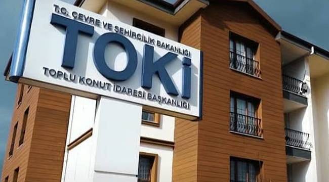 TOKİ duyurdu: 41 ilde 235 konut satışı yapılacak! Açık artırma ne zaman, başvuru şartları neler?