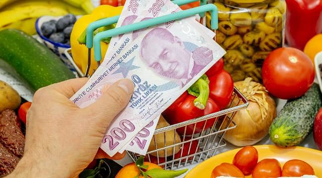 TÜİK açıkladı: Şubat ayı enflasyon rakamları belli oldu