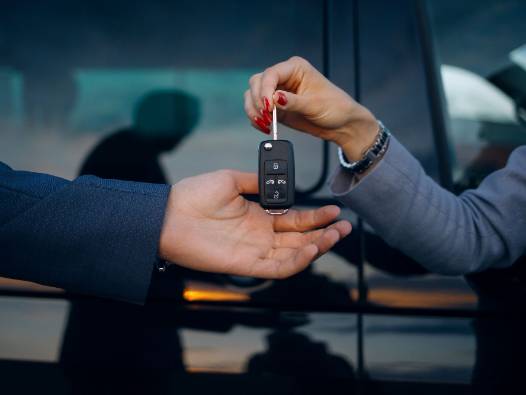 Ticaret Bakanlığı düğmeye bastı: Araç kiralamada yeni dönem başlıyor