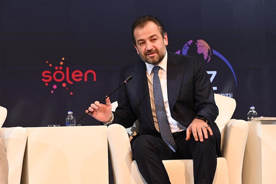 UEZ 2026’da kritik başlık: Değişen ticaret dengeleri Türkiye’yi nasıl etkileyecek?-3