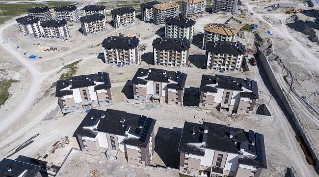 TOKİ 64 ilde kurasız 20 bin konut satışı kampanyası: Örnek daire görüntüleri paylaşıldı, başvurular ne zaman başlayacak?