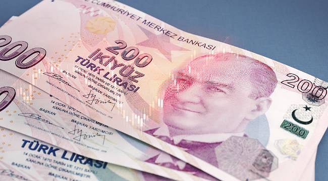 Türk Lirasının reel değerinde gerileme: Ağustos verileri açıklandı