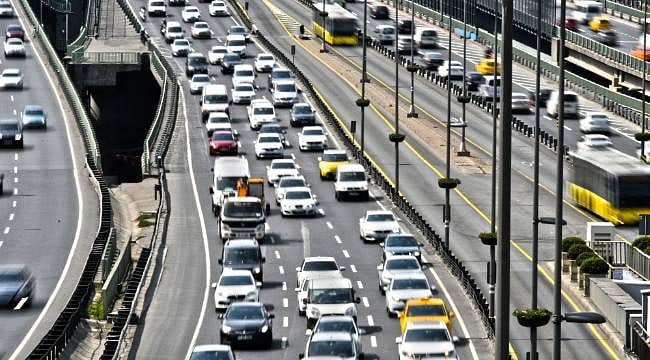İstanbul’da toplu taşımaya hız freni: Otobüslerde azami sınır güncellendi