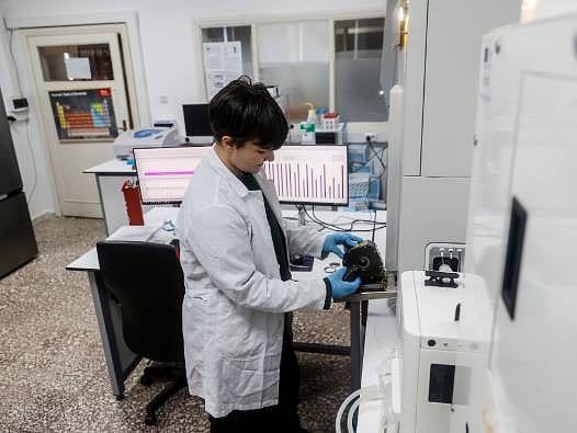 Marmara'nın kirlilik geçmişi araştırıldı: Mikroplastik miktarı bazı bölgelerde 3 kat arttı