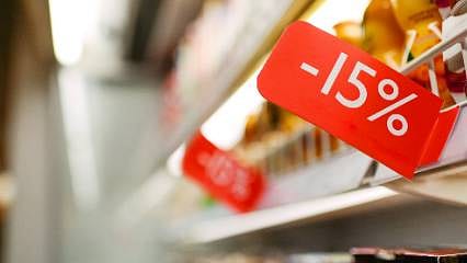Gerçeği yansıtmayan indirim algısına yeni önlem: İndirim öncesi fiyat artık böyle belirlenecek