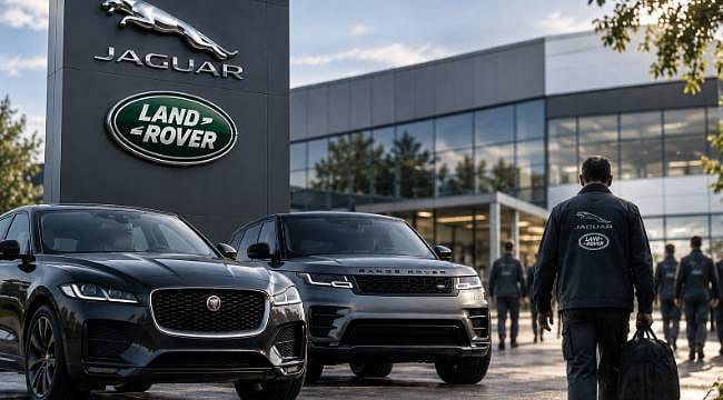 Otomotiv devinden küçülme kararı: Yaklaşık 4 bin kişi işten çıkartılacak