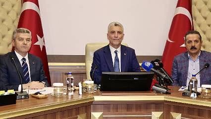 Bakan Bolat açıkladı: Esnaflara 100 milyon TL destek verilecek! Destek ne zaman yapılacak?