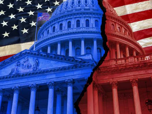 ABD’de bütçe çıkmazı: Federal hükümet kısmi olarak kapandı